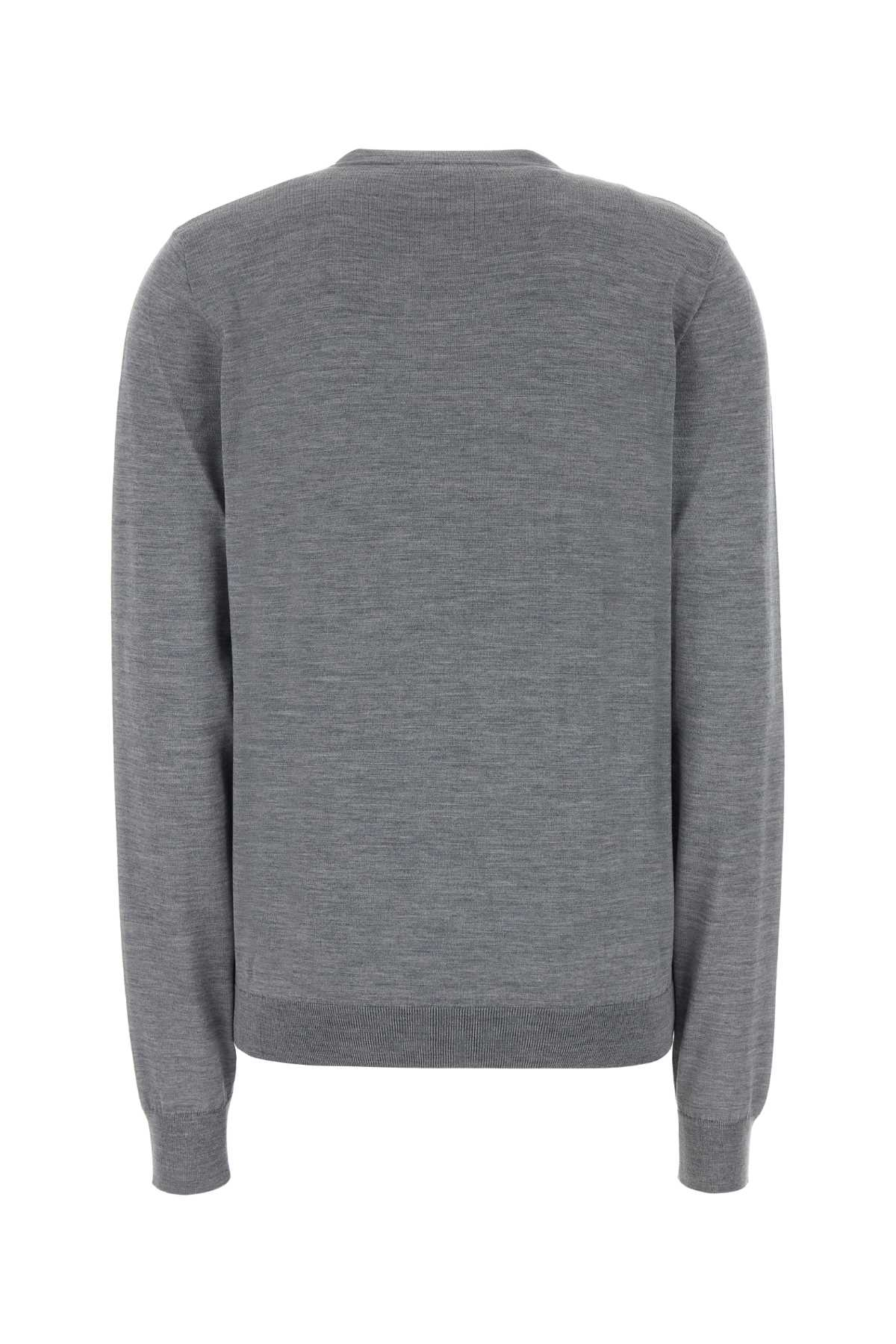 [Gucci] Knitwear FW26 A002GUXKFQJ 1086