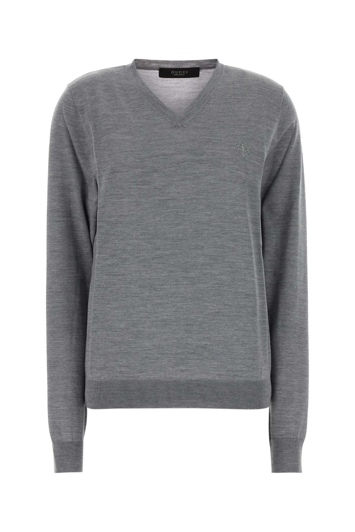 [Gucci] Knitwear FW26 A002GUXKFQJ 1086