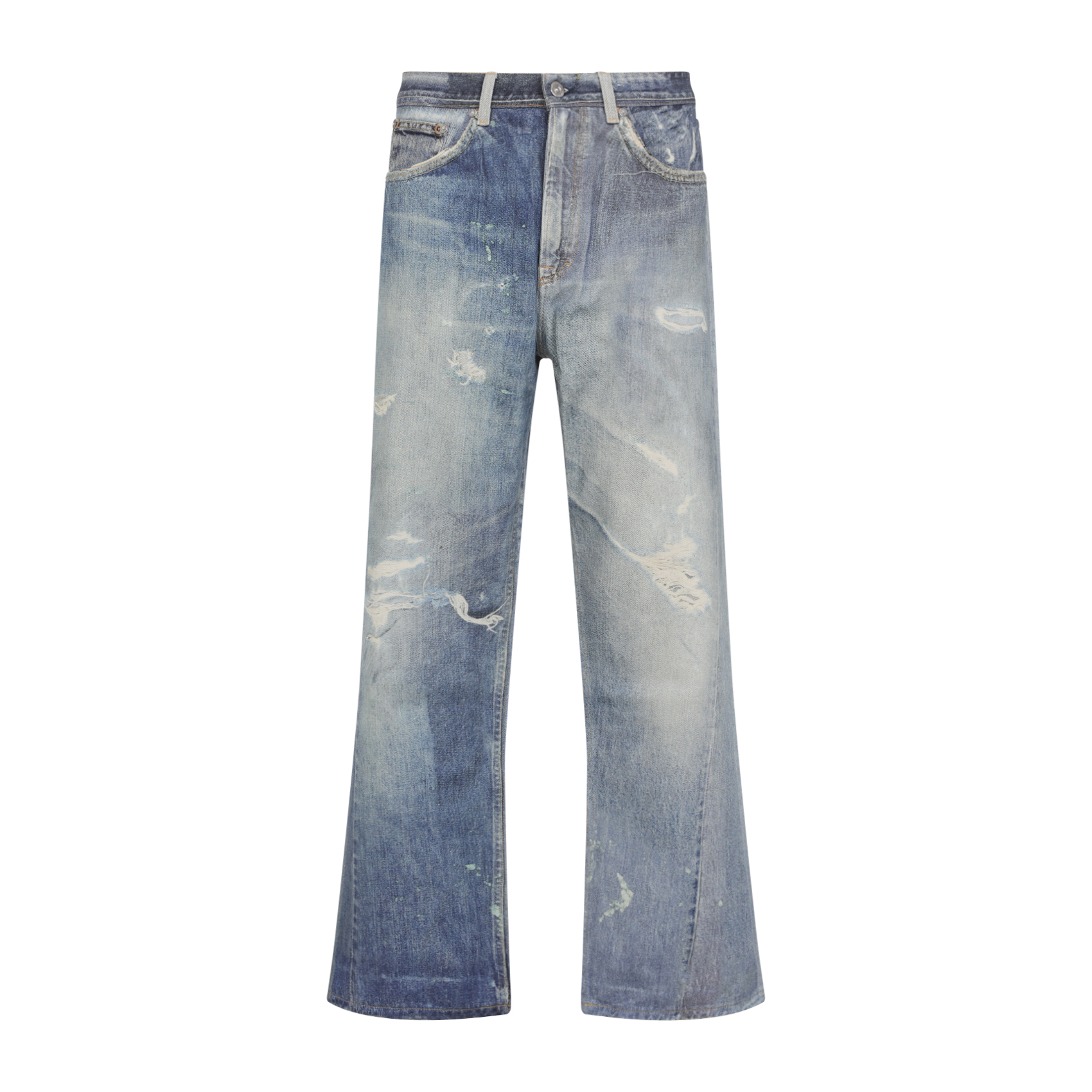 [Our Legacy] Jeans FW26 M4205TDD
