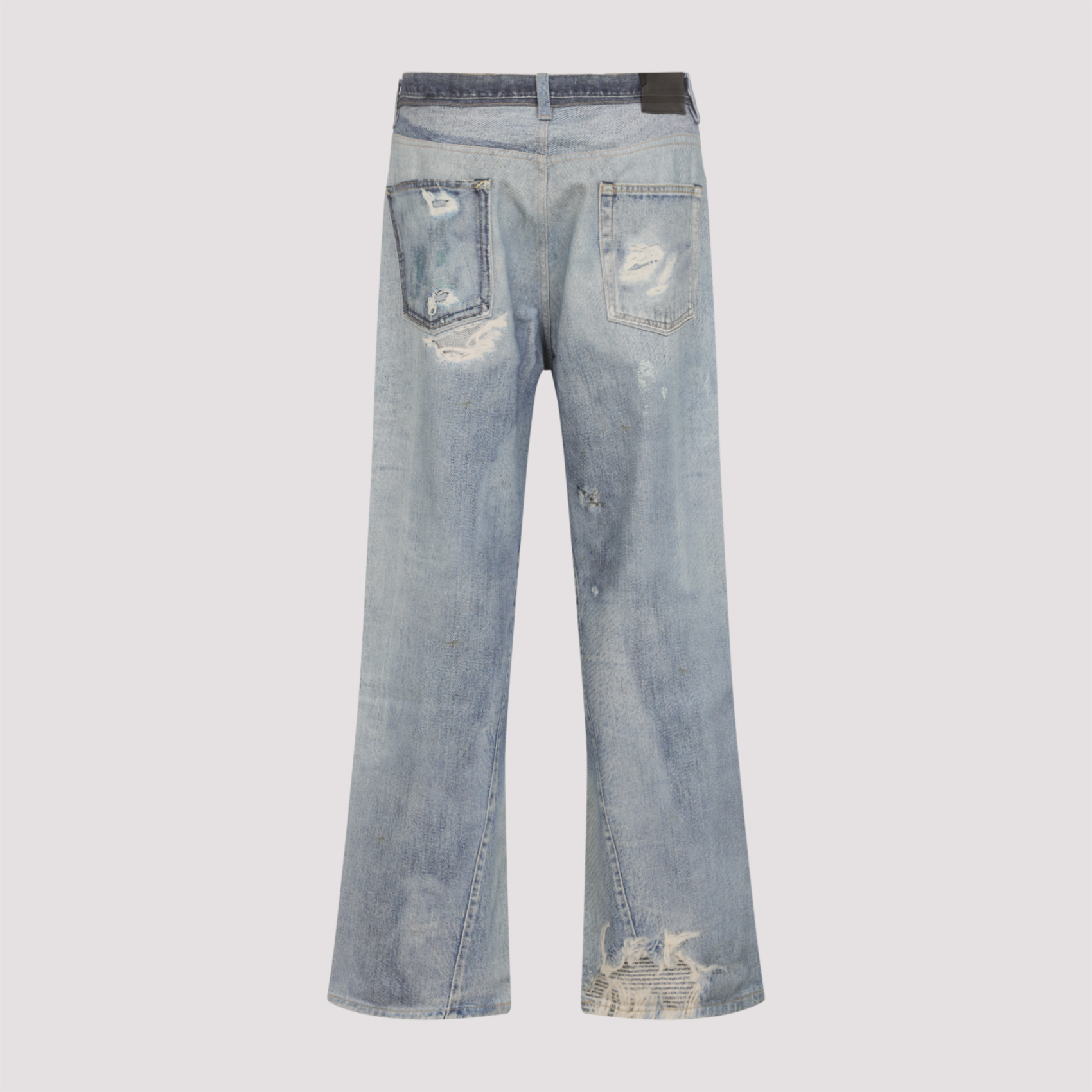 [Our Legacy] Jeans FW26 M4205TDD