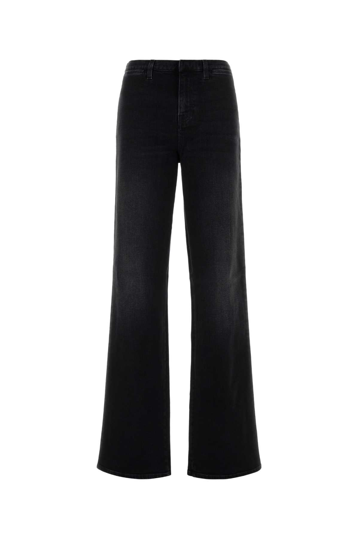 [Gucci] Jeans FW26 875834XDDIL 1000
