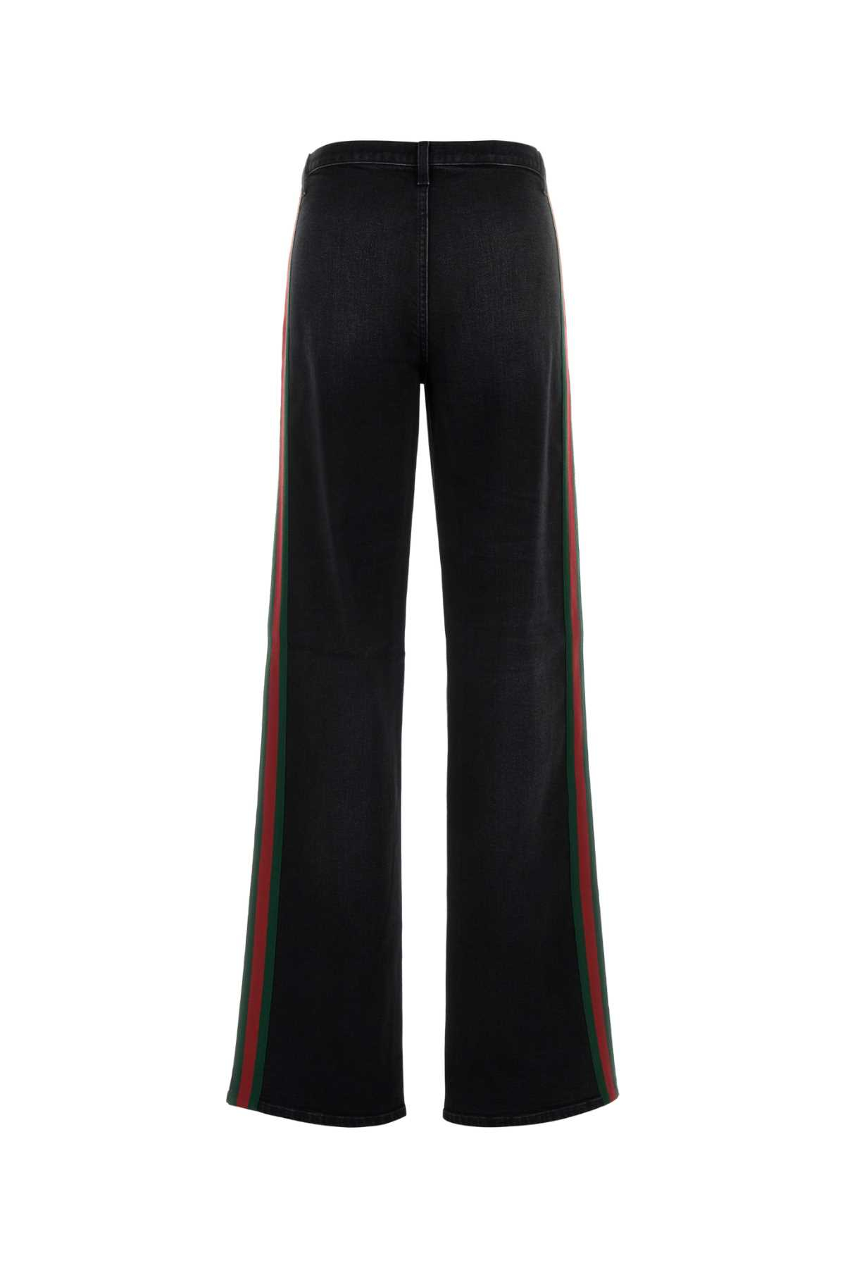 [Gucci] Jeans FW26 875834XDDIL 1000