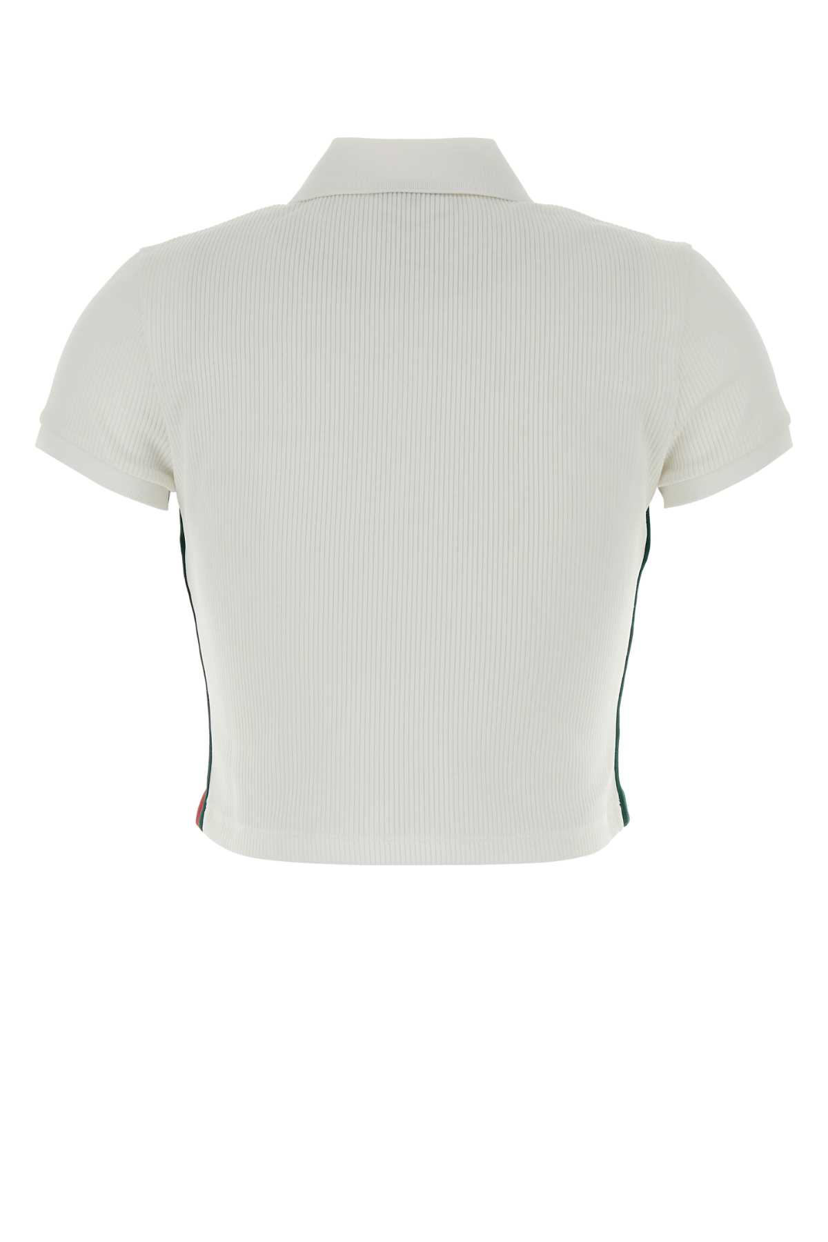 [Gucci] Shirts Short Sleeve FW26 875665XJHYN 9000