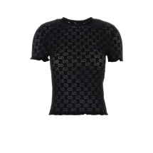 [Gucci] T-shirts Short Sleeve FW26 875544XKFMQ 1000