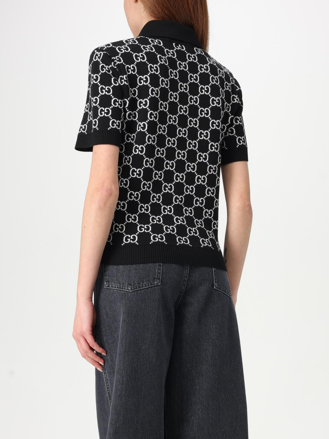 [Gucci] T-shirts Short Sleeve SS26 814273XKEJP 1070