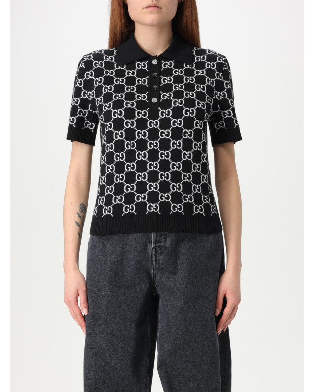 [Gucci] T-shirts Short Sleeve SS26 814273XKEJP 1070