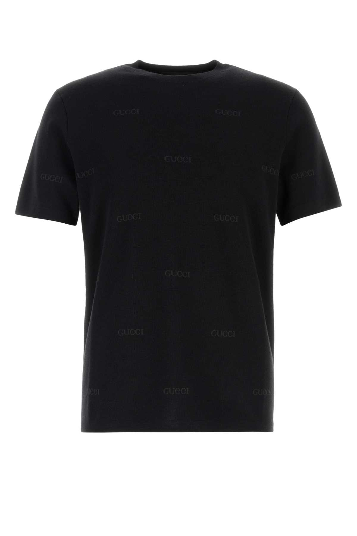 [Gucci] T-shirts FW26 875491XKFPE 1043