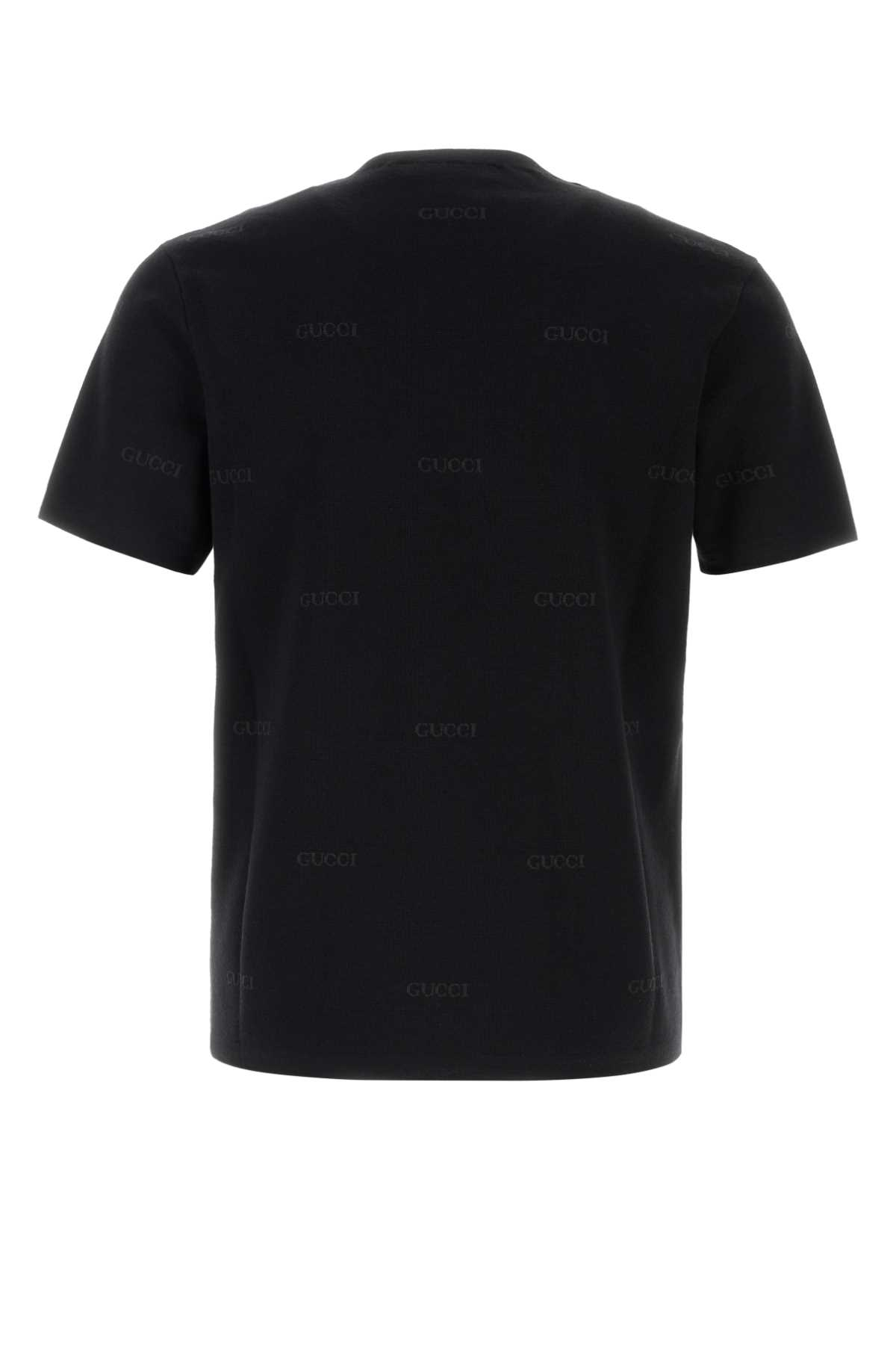 [Gucci] T-shirts FW26 875491XKFPE 1043