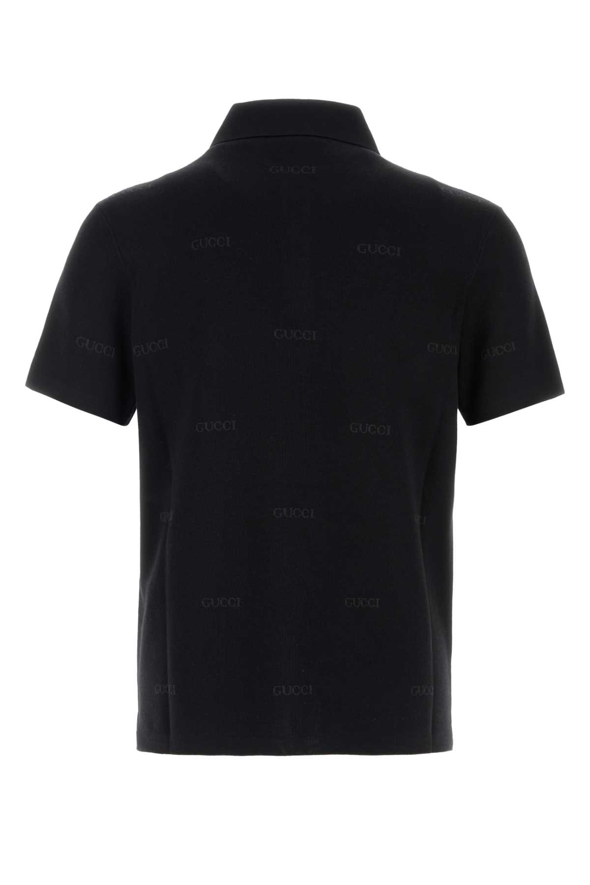 [Gucci] Shirts Short Sleeve FW26 875492XKFPE 1043