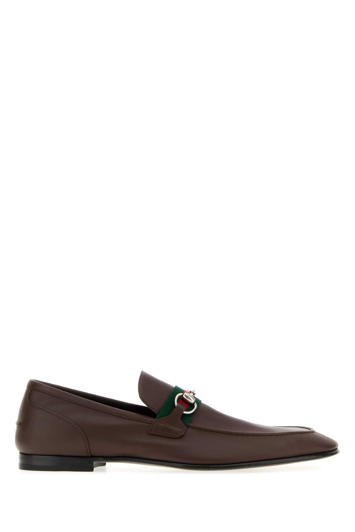 [Gucci] Loafer FW26 874936AAGSM 2047
