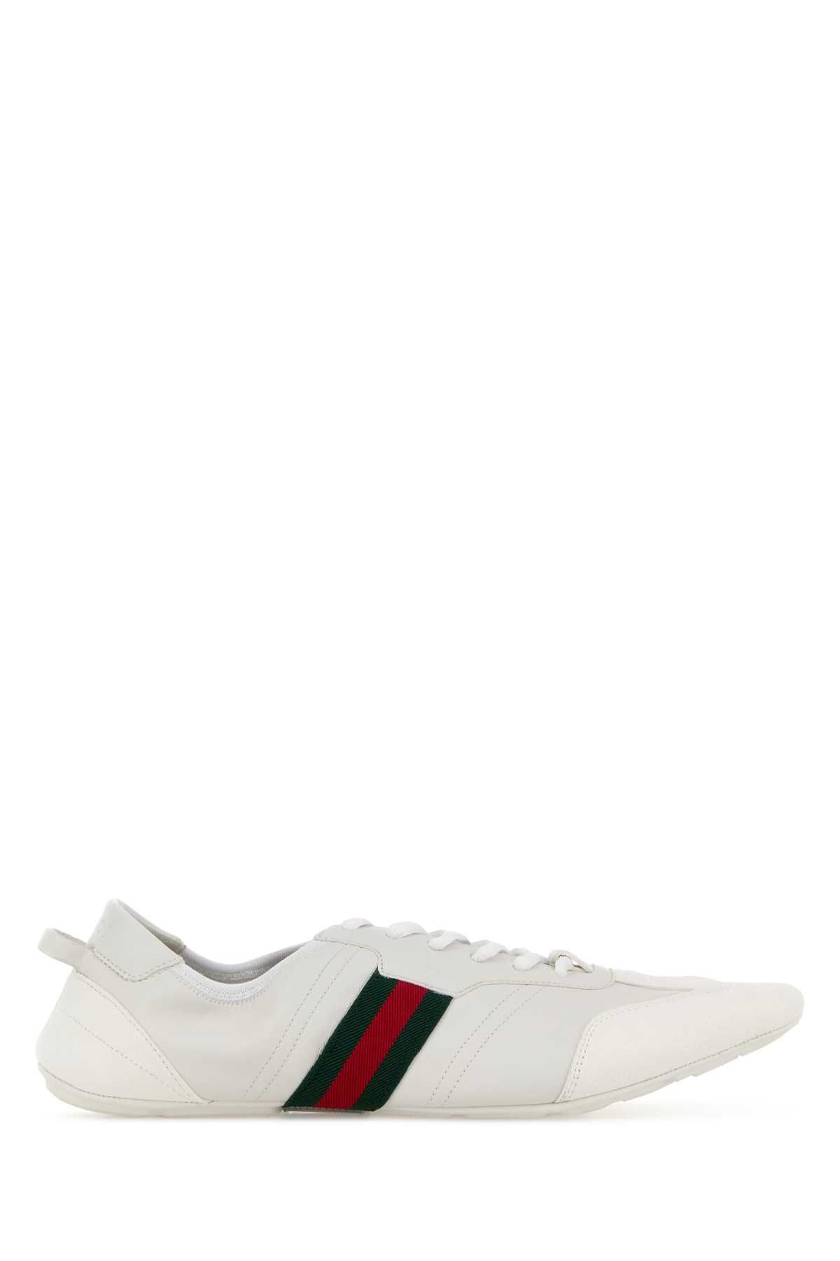 [Gucci] Sneakers FW26 874880AAGY3 9049