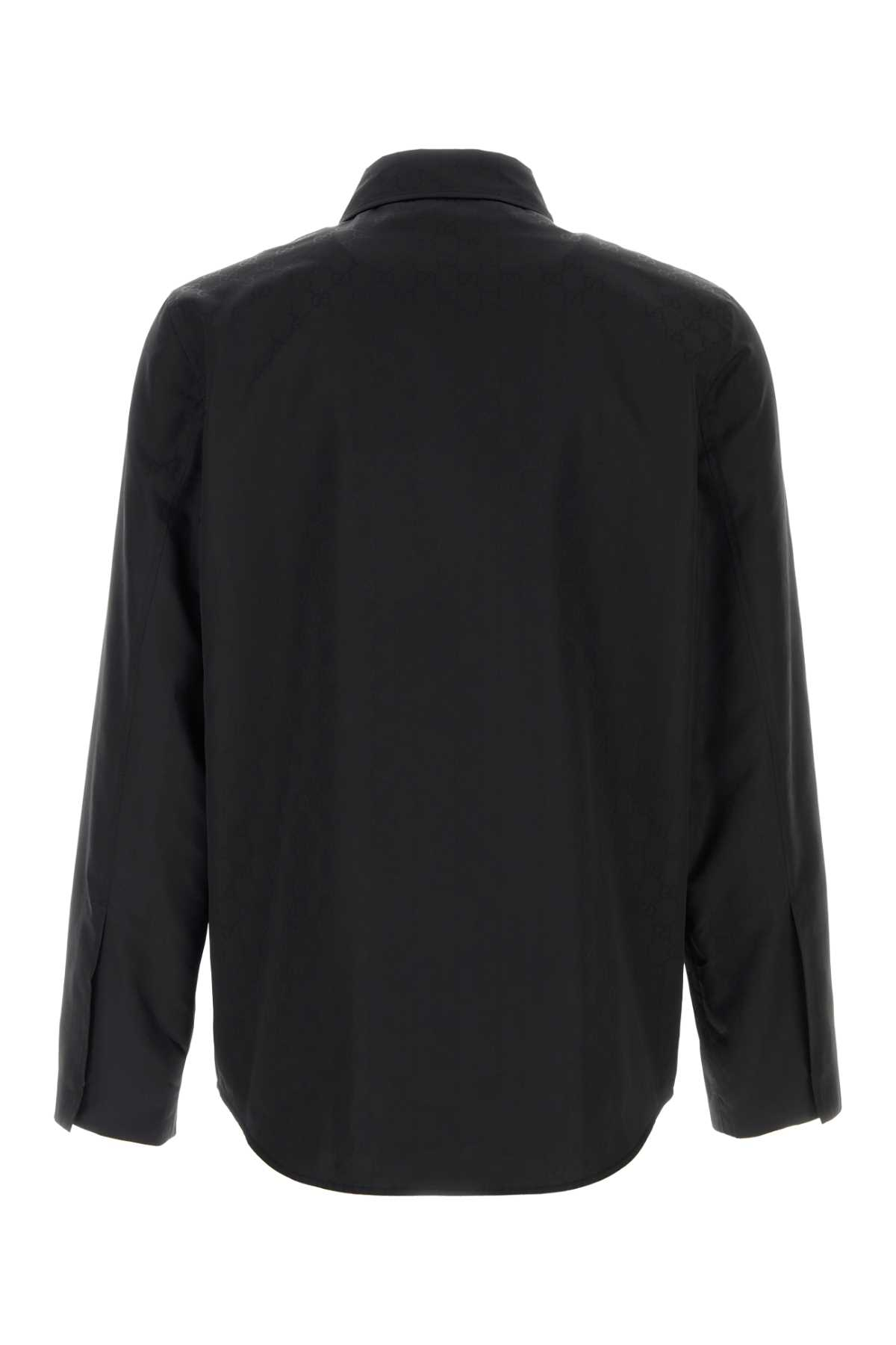 [Gucci] Casual Jacket FW26 871663ZAU1J 1000