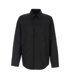 [Gucci] Casual Jacket FW26 871663ZAU1J 1000