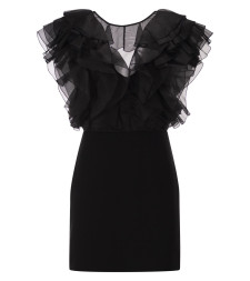 [MaxMara] Sleeveless dress FW26 2621226087600 012