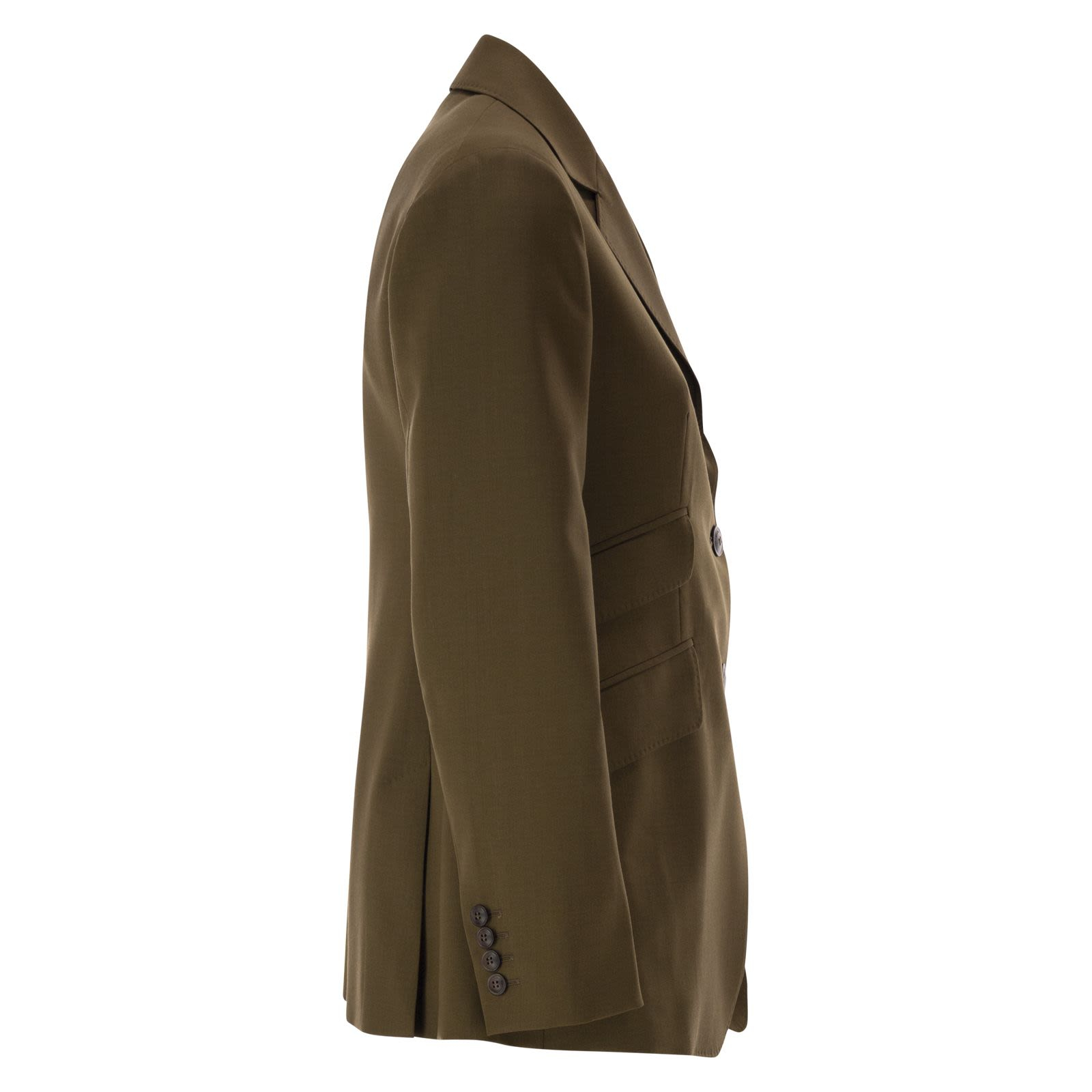 [MaxMara] Blazer FW26 2621046081600 015