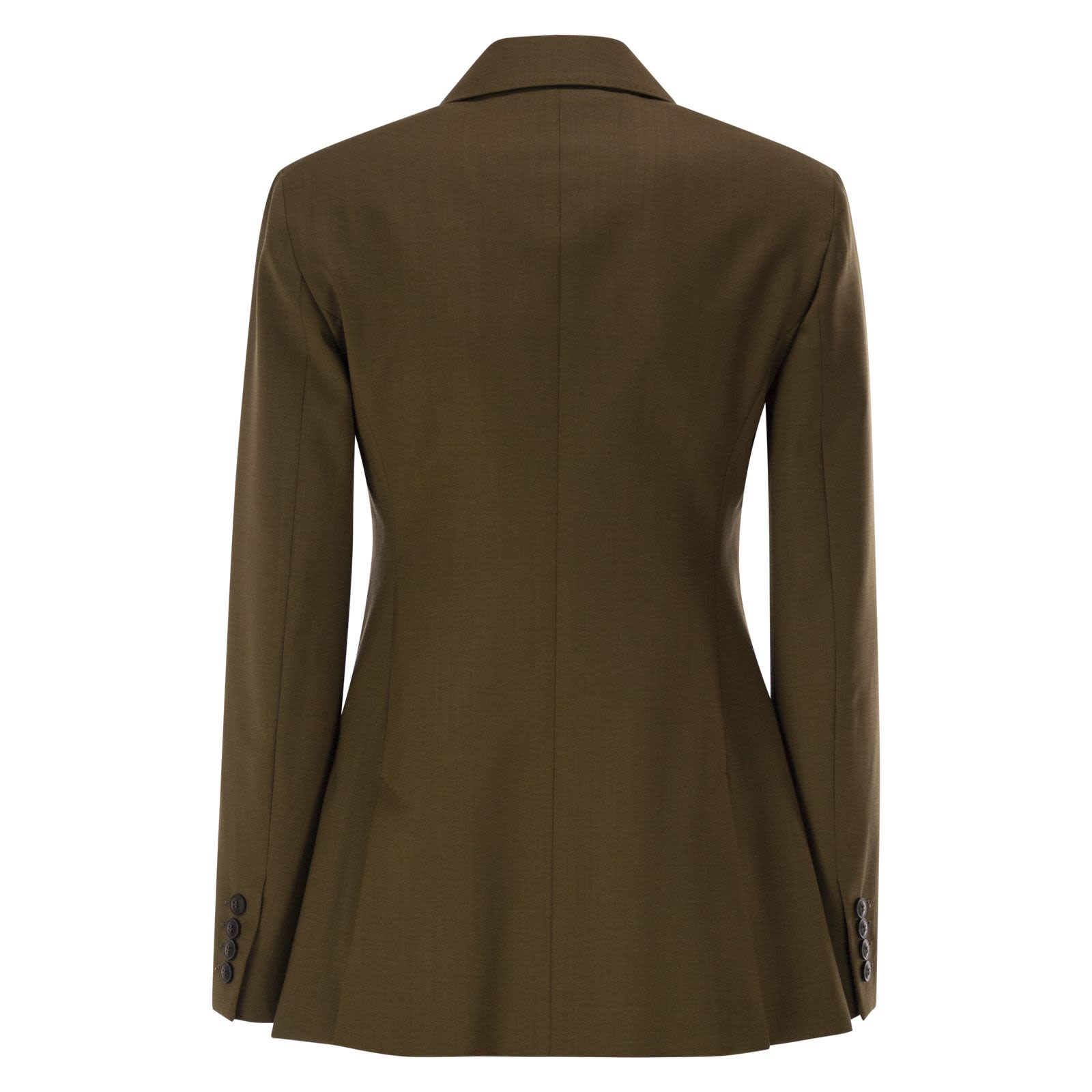 [MaxMara] Blazer FW26 2621046081600 015