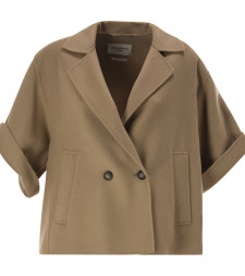 [Weekend MaxMara] Jacket FW26 2625086031600 065