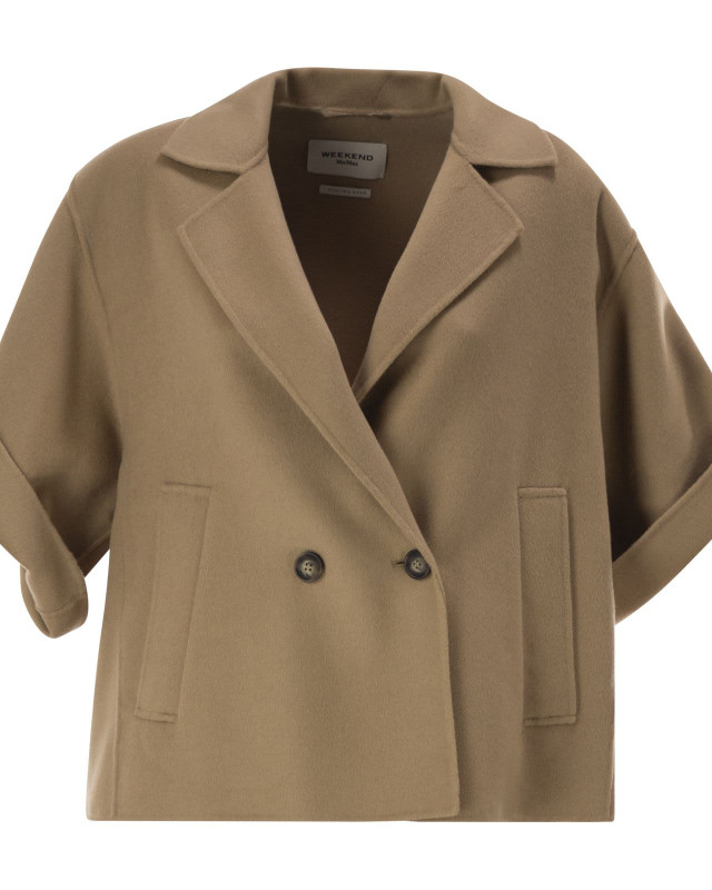[Weekend MaxMara] Jacket FW26 2625086031600 065