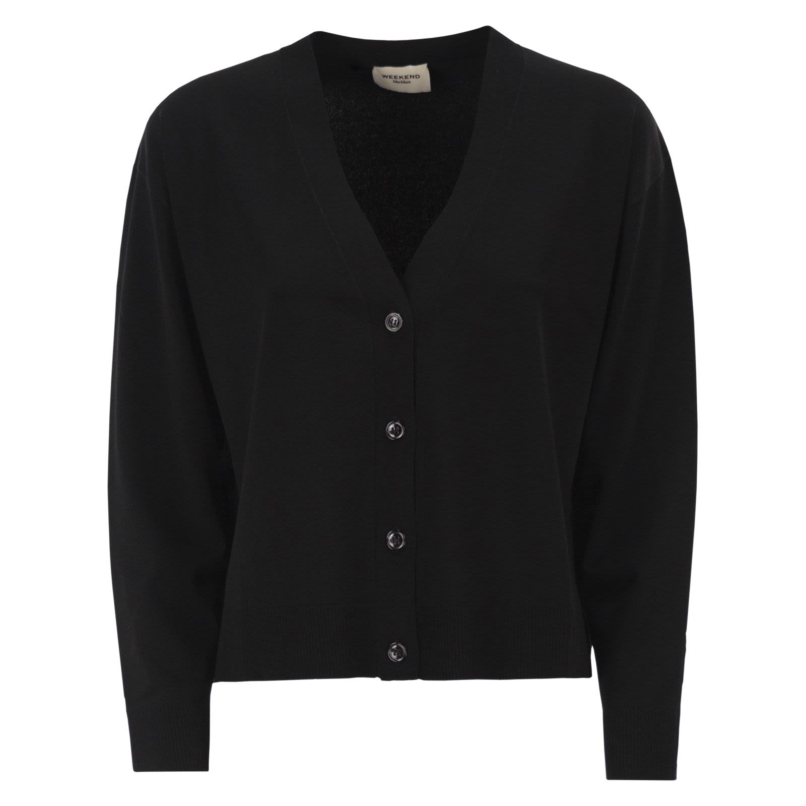 [Weekend MaxMara] Knitwear FW26 2625346021600 005