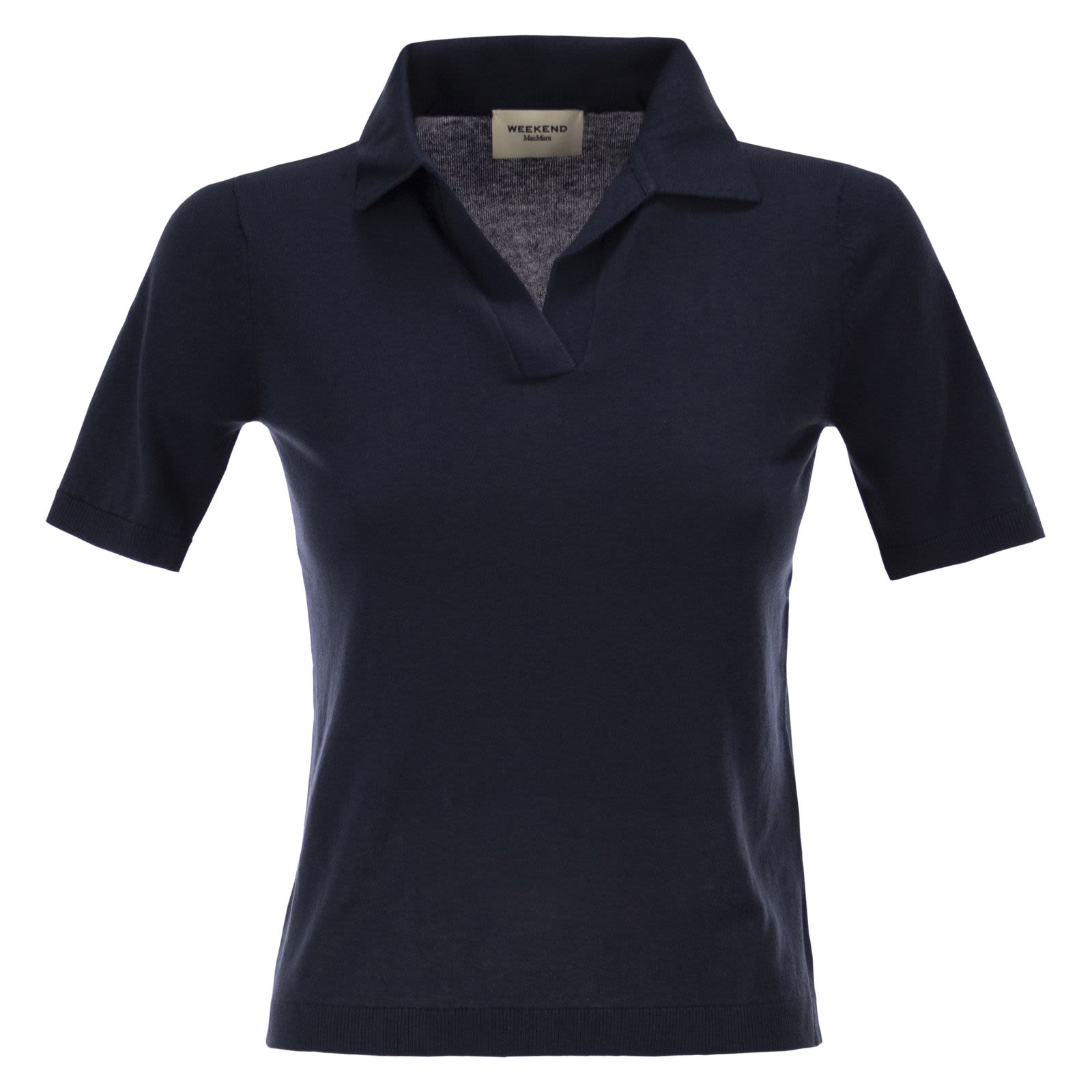 [Weekend MaxMara] T-shirts Short Sleeve FW26 2625366141600 004