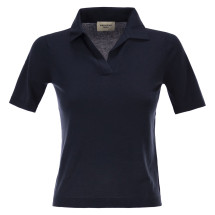 [Weekend MaxMara] T-shirts Short Sleeve FW26 2625366141600 004
