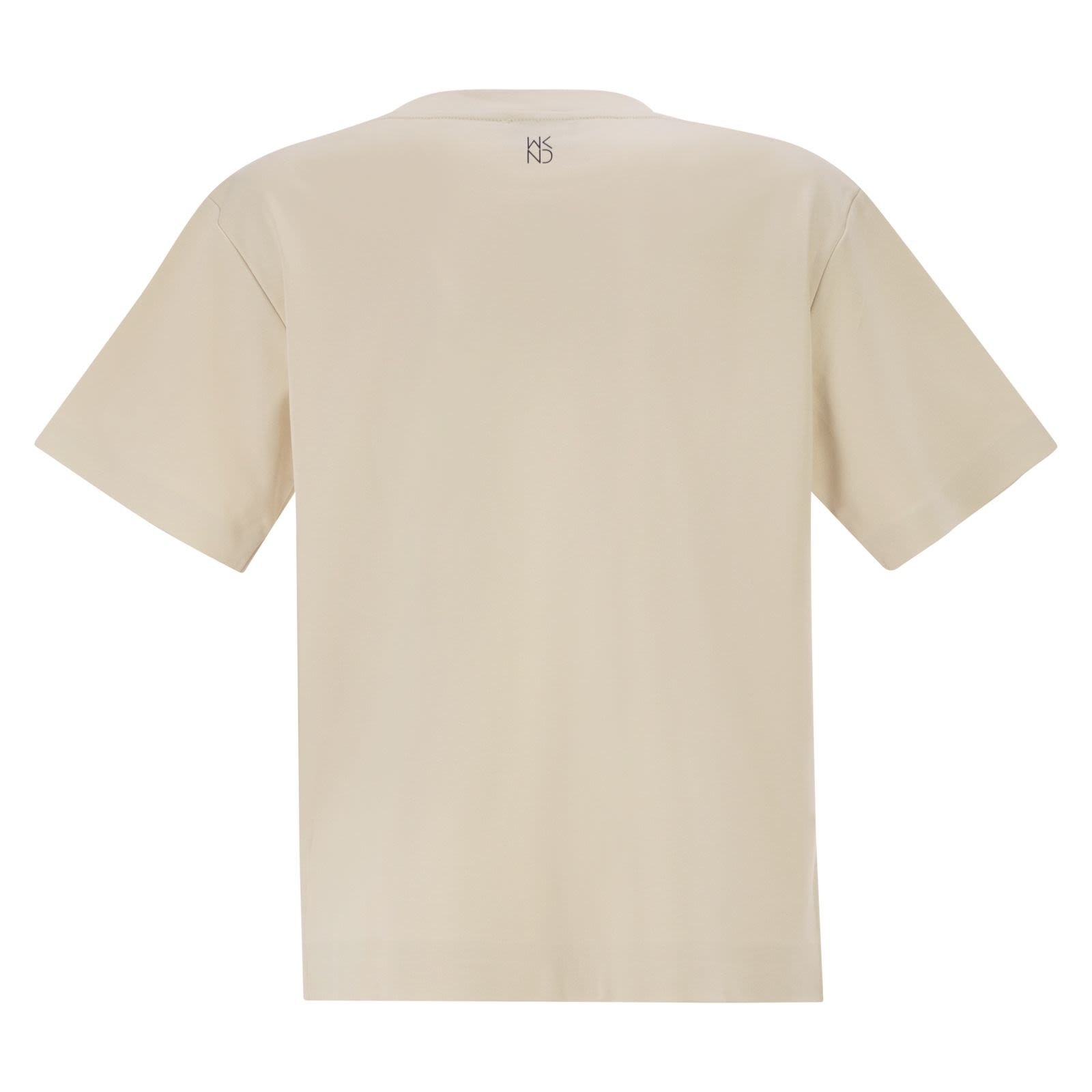 [Weekend MaxMara] T-shirts Short Sleeve FW26 2625976021600 002