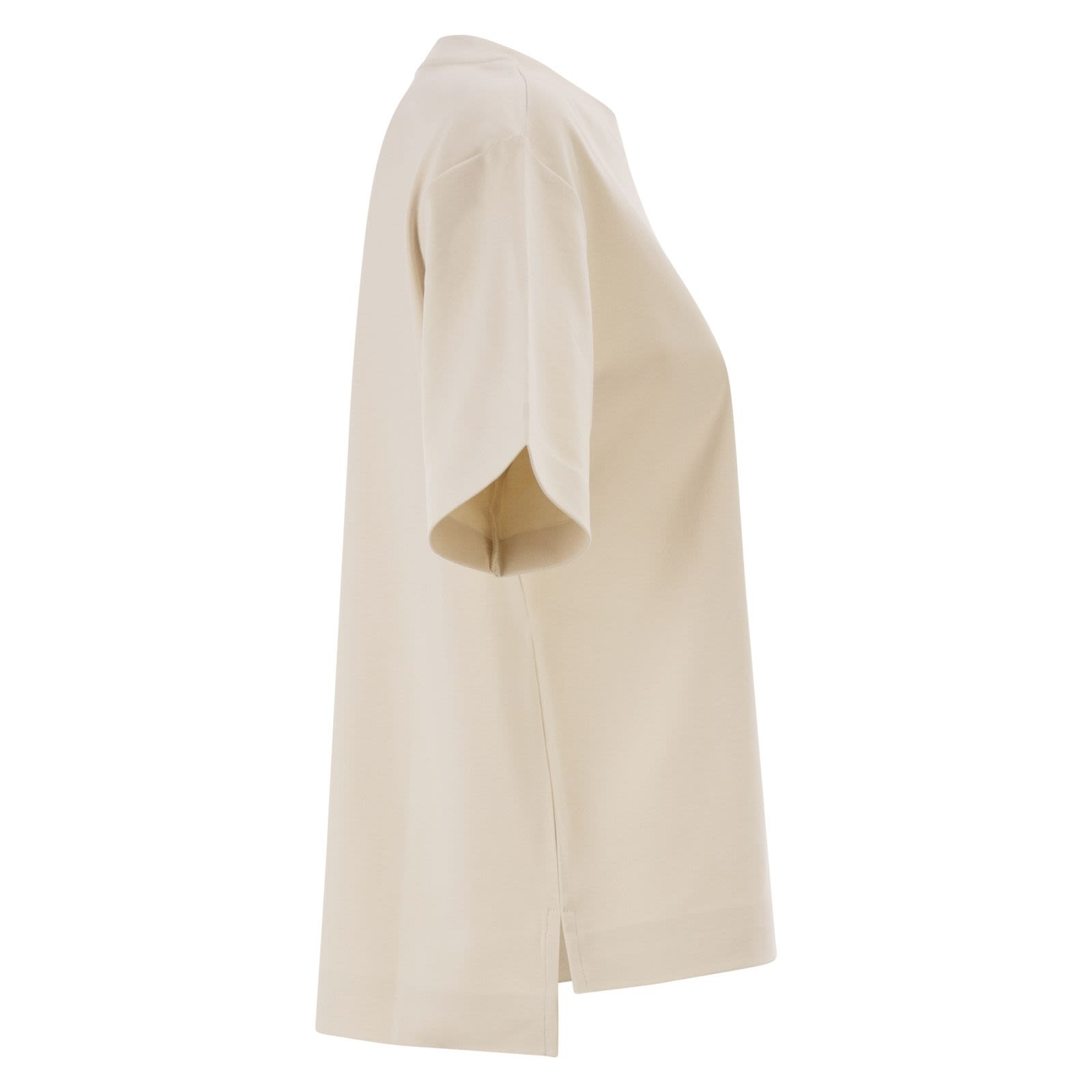 [Weekend MaxMara] T-shirts Short Sleeve FW26 2625976021600 002