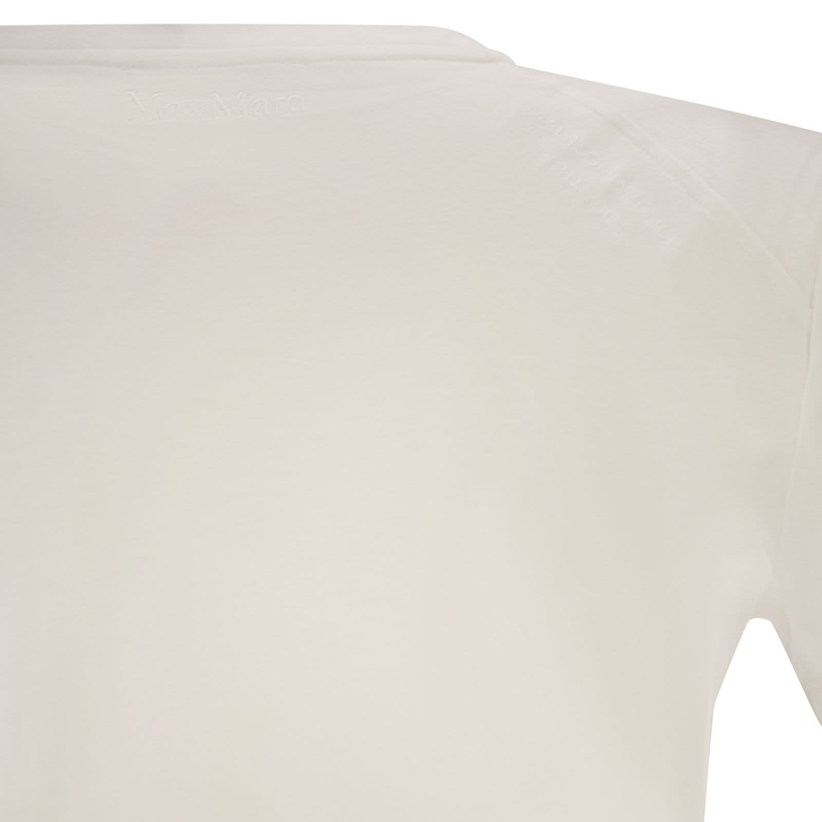 [S MAXMARA] T-shirts Short Sleeve FW26 2629976011600 001