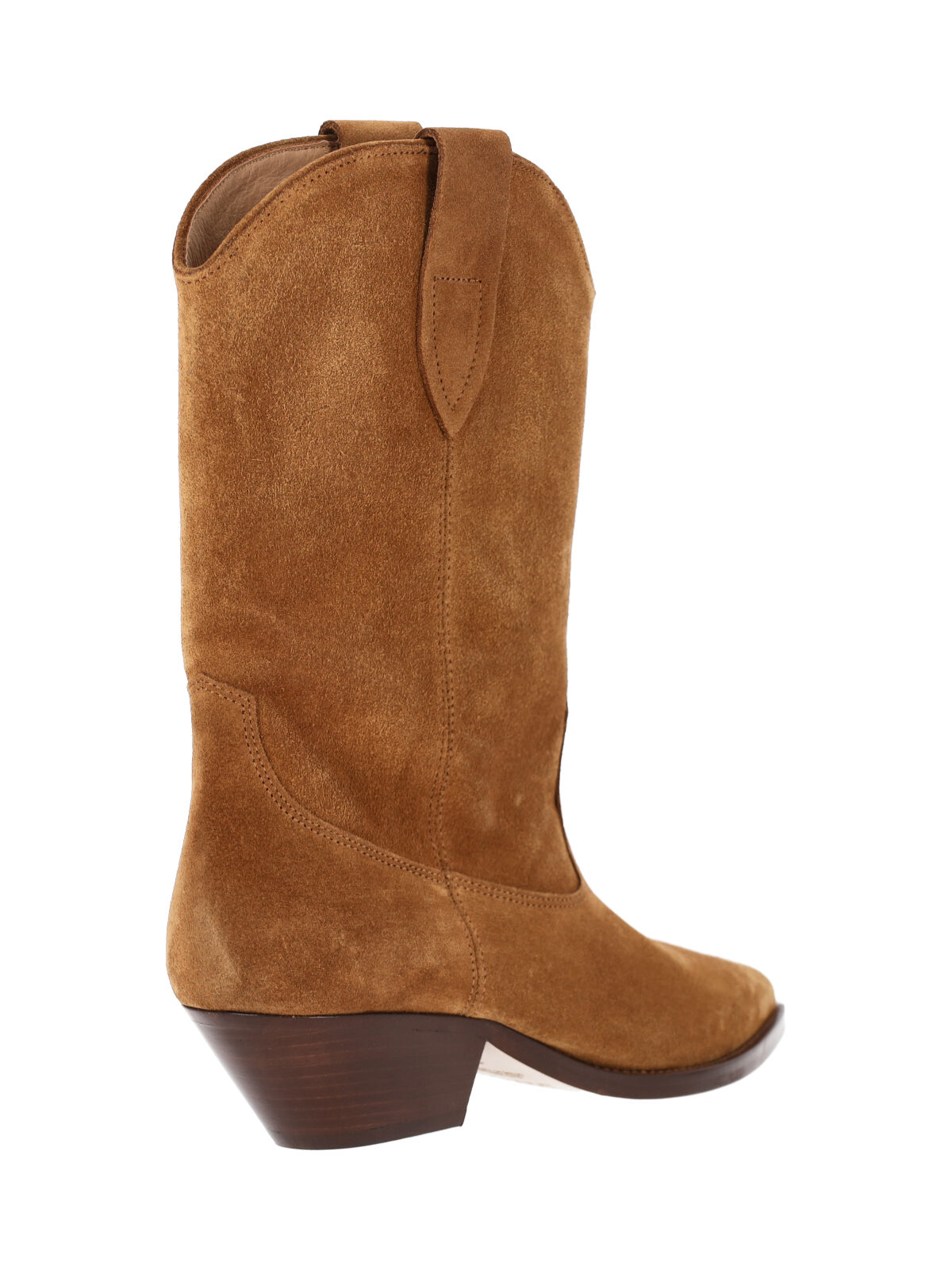 [Isabel Marant] Ankle Boots FW26 BO0003FA A1A03S50CO