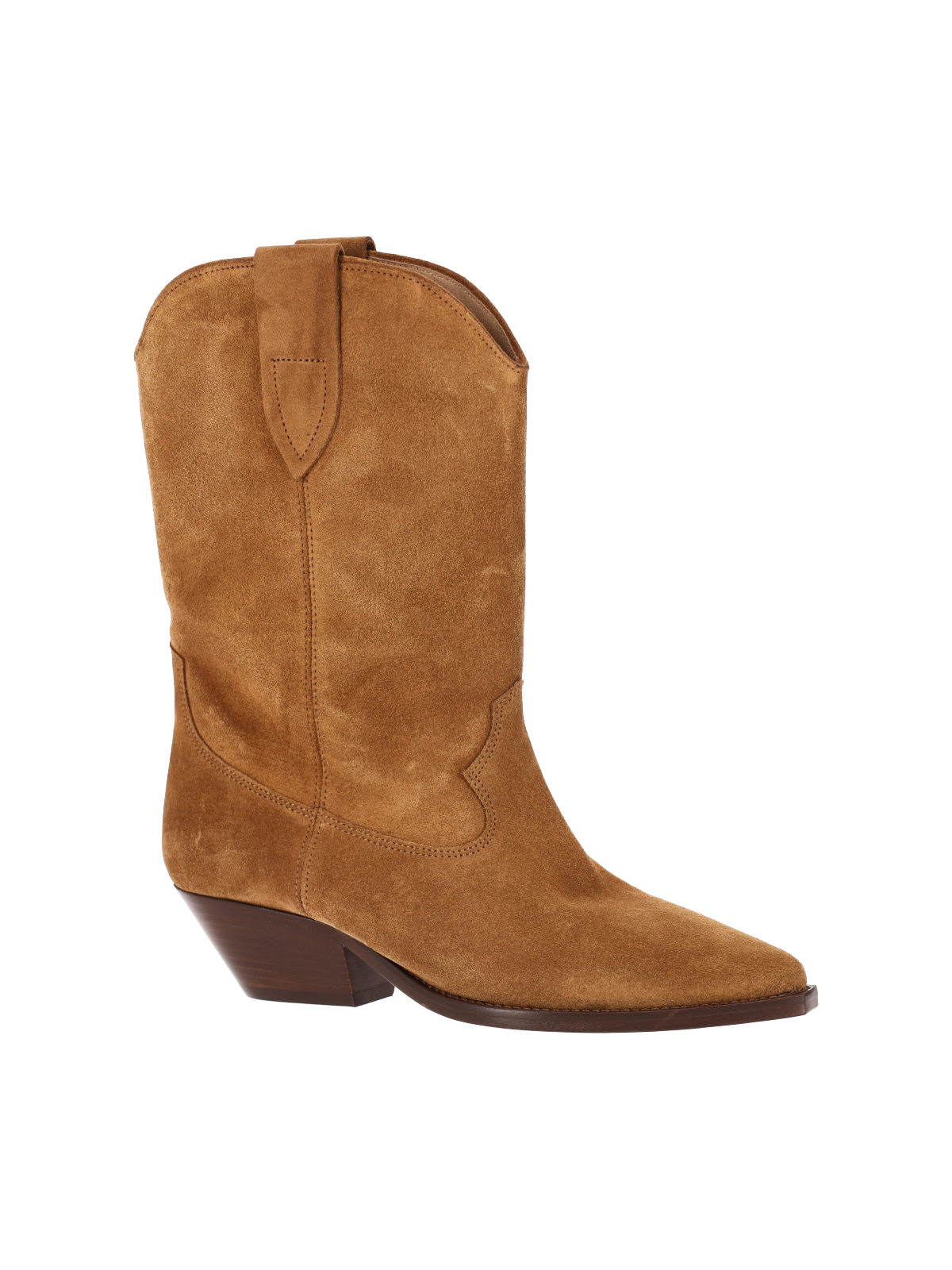 [Isabel Marant] Ankle Boots FW26 BO0003FA A1A03S50CO