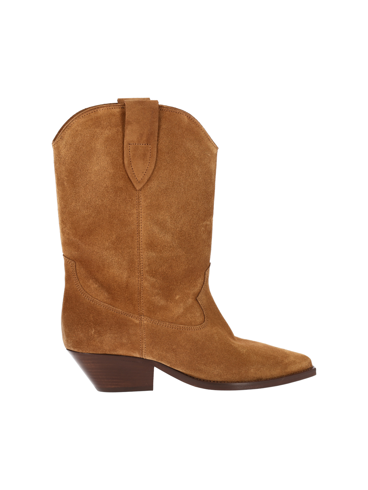 [Isabel Marant] Ankle Boots FW26 BO0003FA A1A03S50CO
