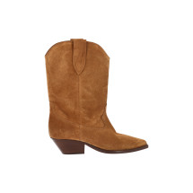 [Isabel Marant] Ankle Boots FW26 BO0003FA A1A03S50CO