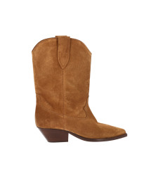 [Isabel Marant] Ankle Boots FW26 BO0003FA A1A03S50CO