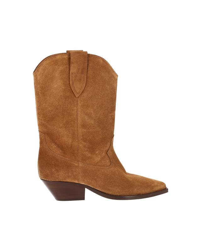 [Isabel Marant] Ankle Boots FW26 BO0003FA A1A03S50CO