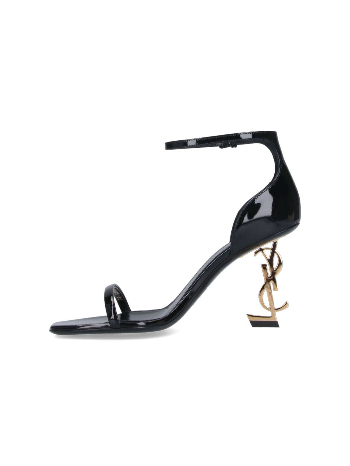 [Saint Laurent] Pumps FW26 557679 1TV1A1000