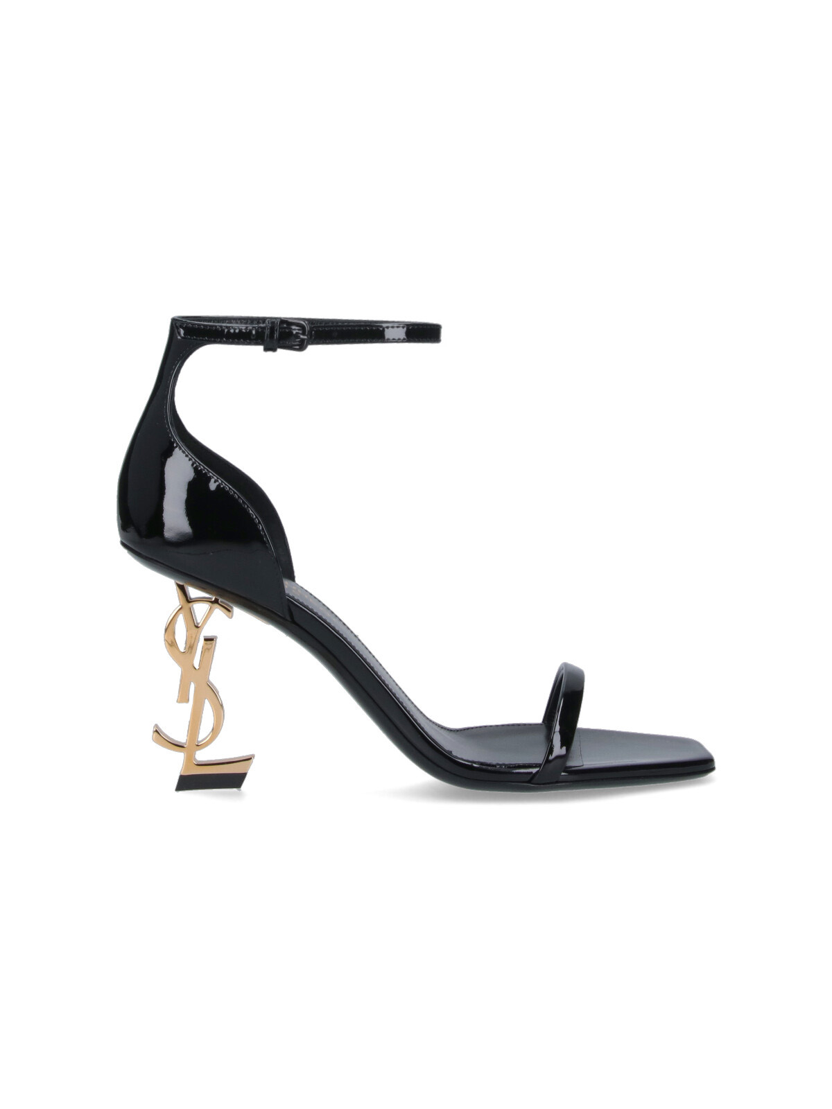 [Saint Laurent] Pumps FW26 557679 1TV1A1000