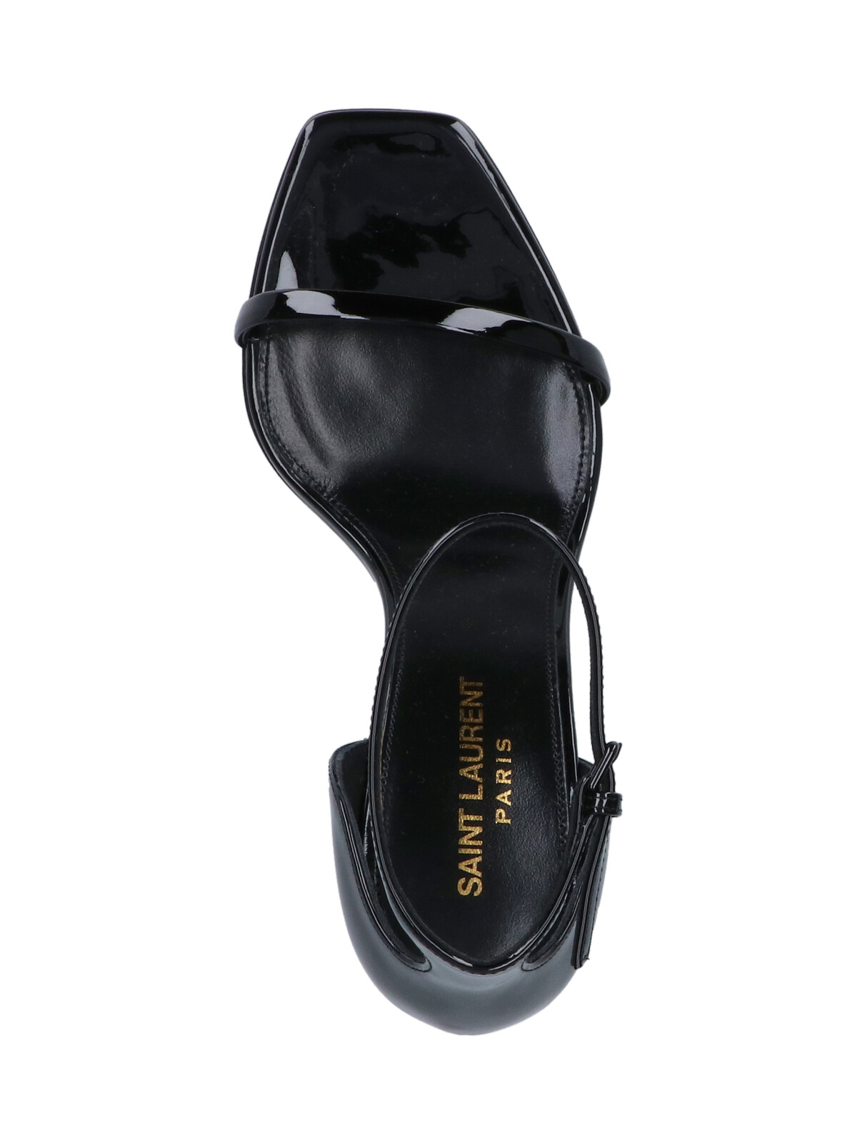 [Saint Laurent] Pumps FW26 557679 1TV1A1000