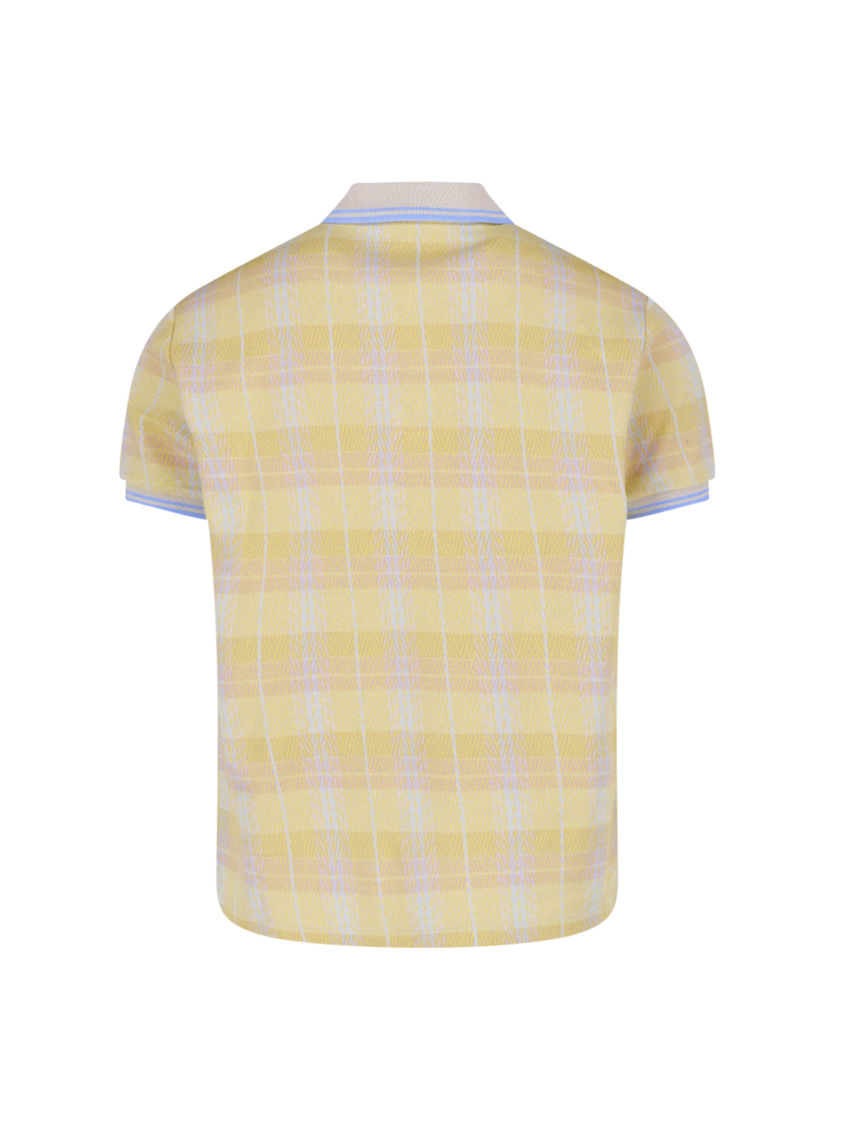 [Vivienne Westwood] T-shirts Short Sleeve FW26 2H01000Y J00BHO202