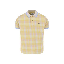 [Vivienne Westwood] T-shirts Short Sleeve FW26 2H01000Y J00BHO202