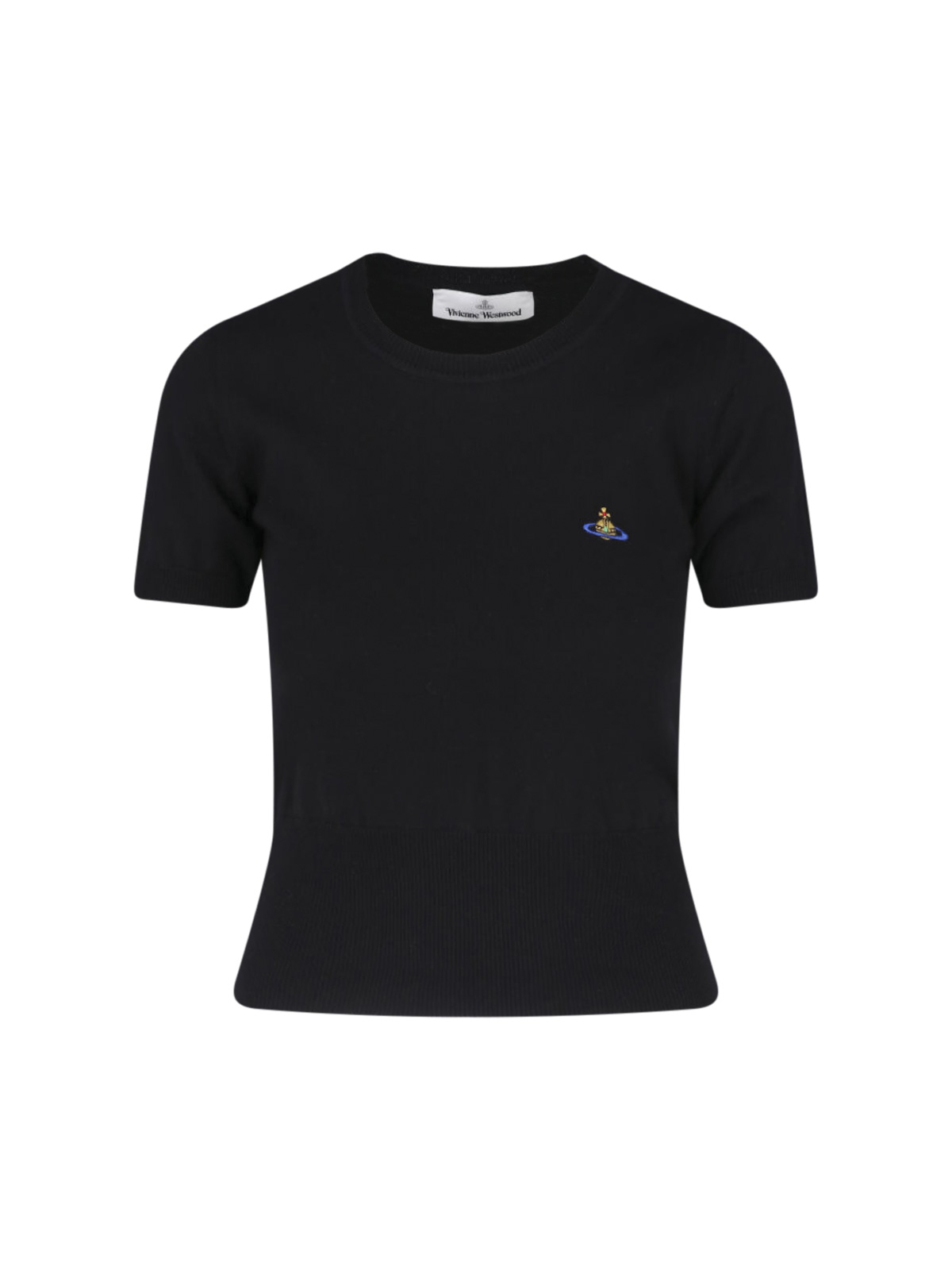 [Vivienne Westwood] T-shirts Short Sleeve FW26 1803002Q Y001VN402