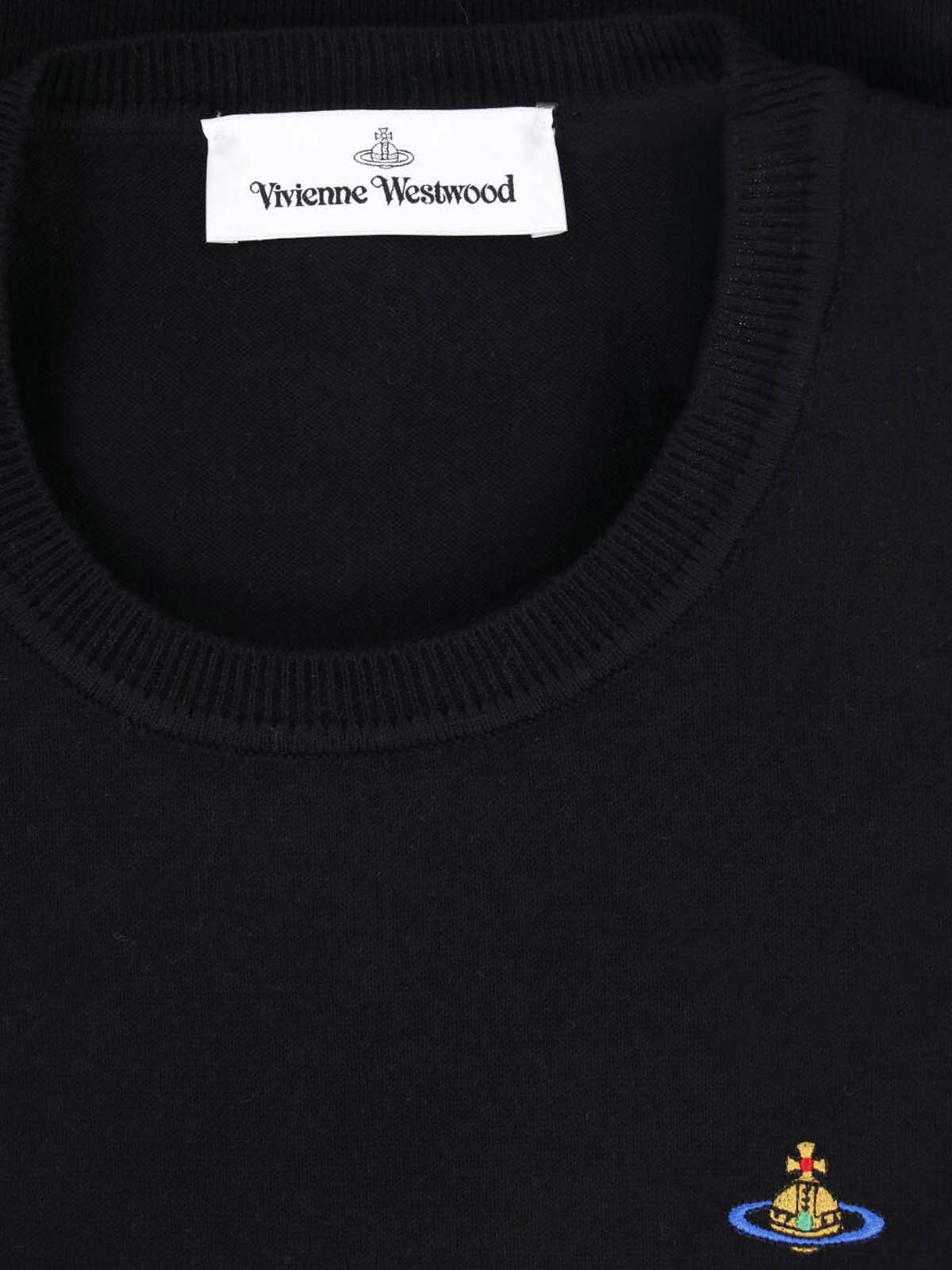 [Vivienne Westwood] T-shirts Short Sleeve FW26 1803002Q Y001VN402