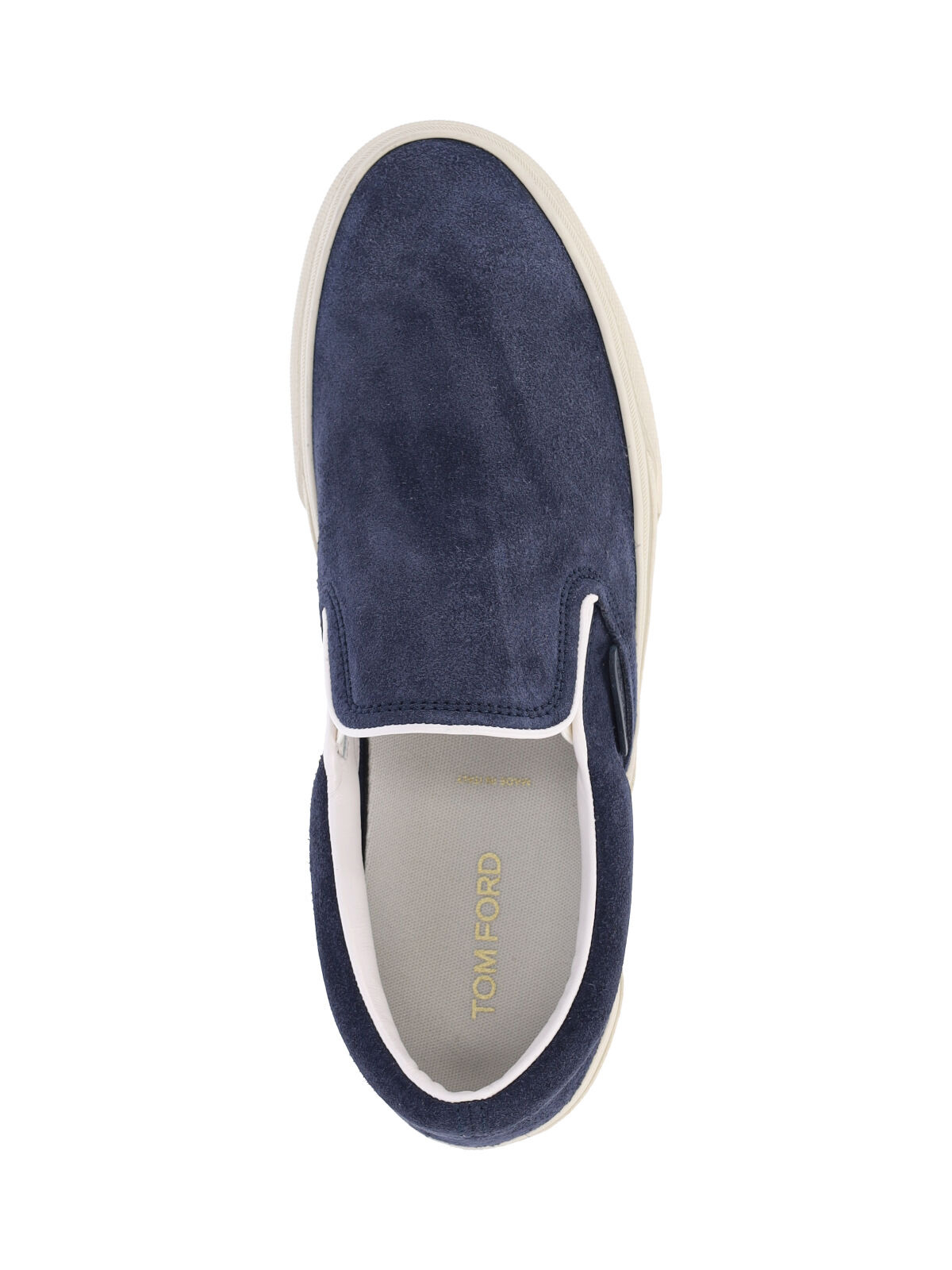[Tom Ford] Sneakers FW26 J1368 LCL123NUWM
