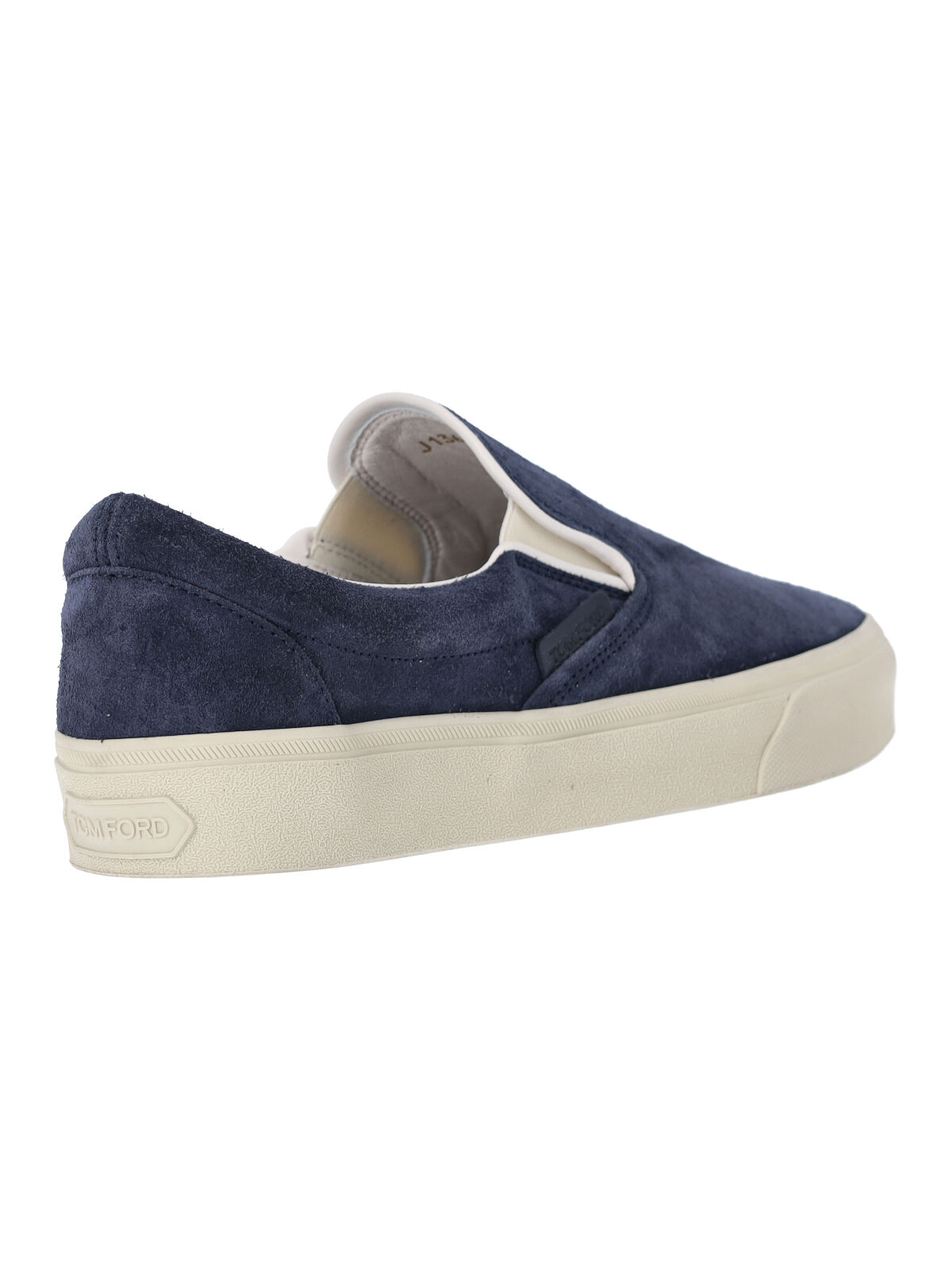 [Tom Ford] Sneakers FW26 J1368 LCL123NUWM