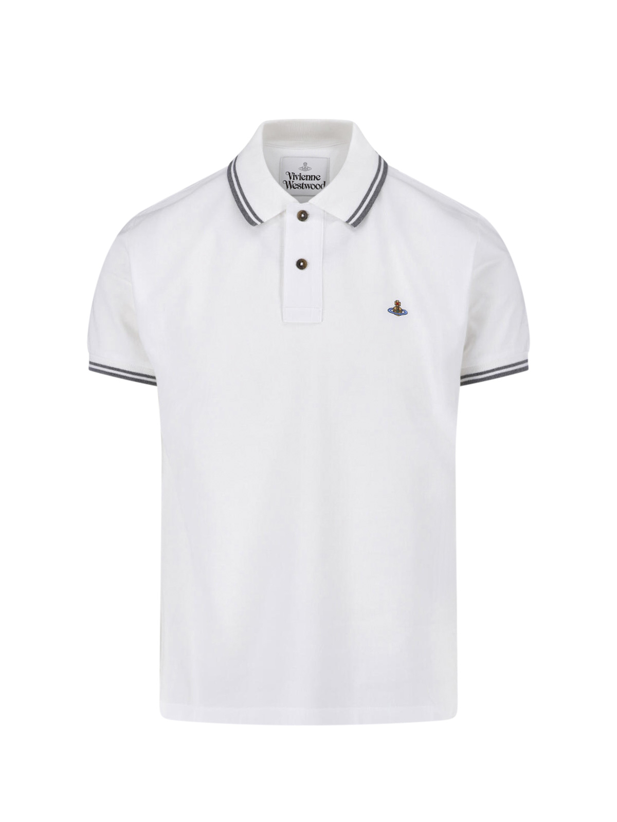 [Vivienne Westwood] T-shirts Short Sleeve FW26 2H01000Y J00AUA401
