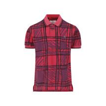 [Vivienne Westwood] T-shirts Short Sleeve FW26 2H01000Y J00BRH301