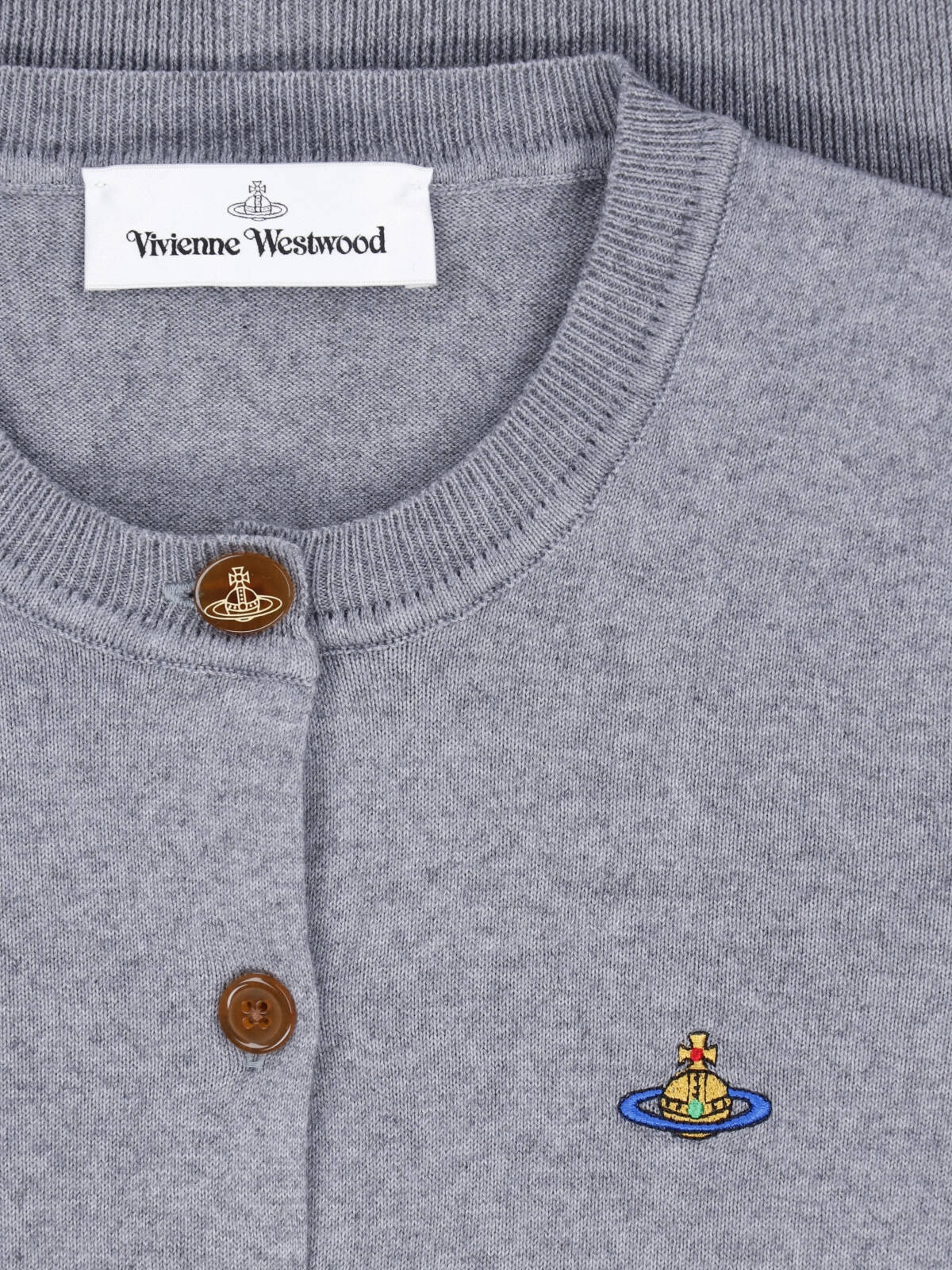 [Vivienne Westwood] Knitwear FW26 1803002P Y001VP001