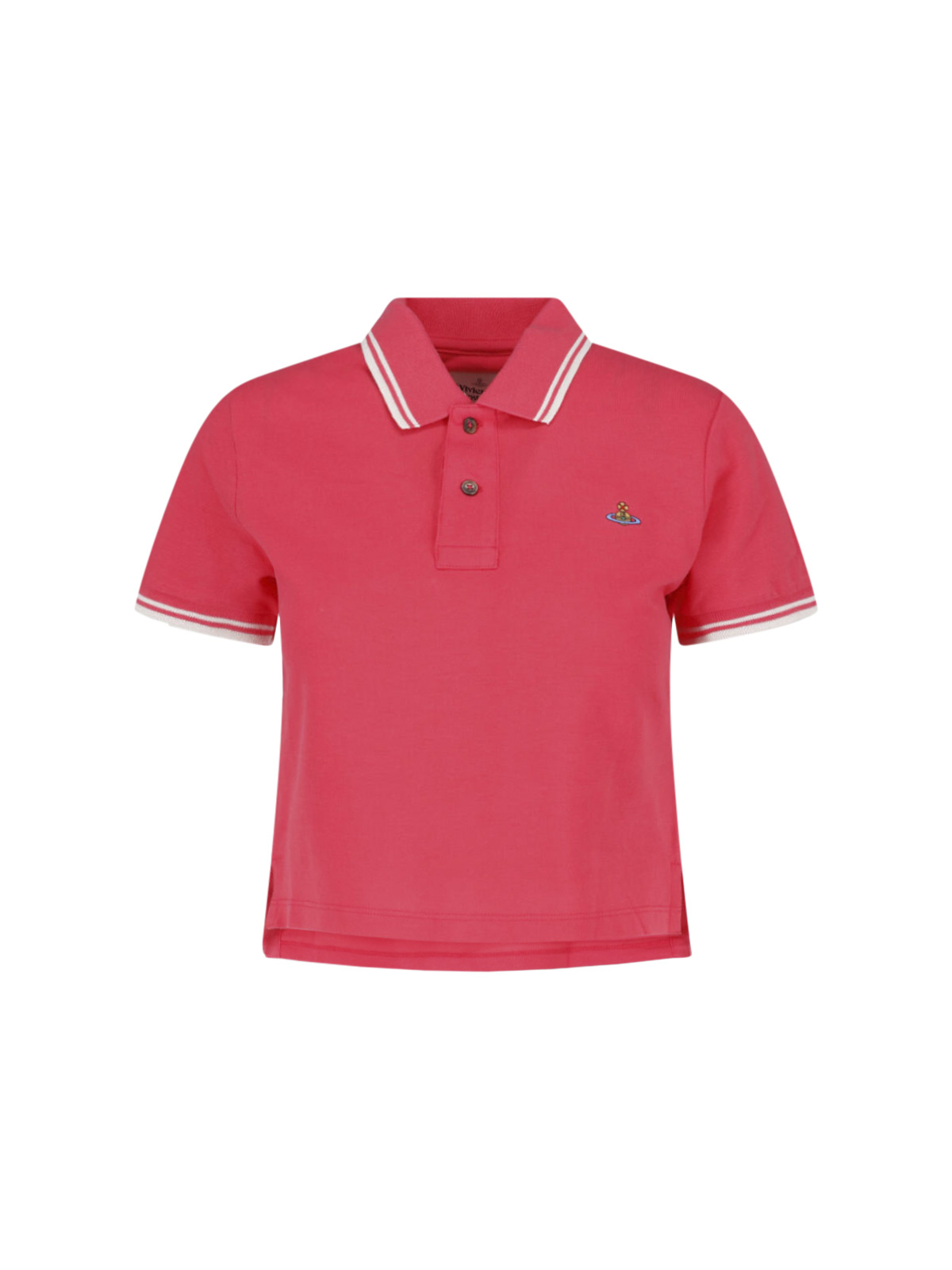 [Vivienne Westwood] T-shirts Short Sleeve FW26 1H010005 J00AUH404