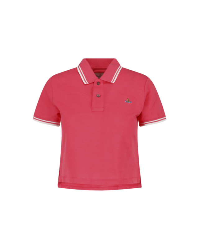 [Vivienne Westwood] T-shirts Short Sleeve FW26 1H010005 J00AUH404