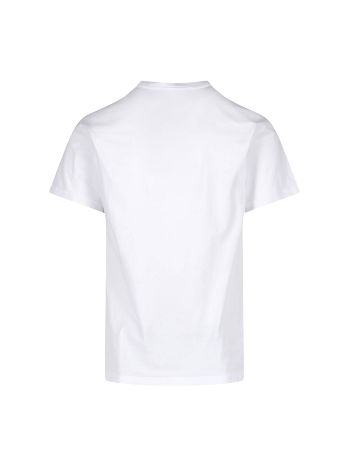 [Vivienne Westwood] T-shirts Short Sleeve FW26 3G010013 J00BLA401