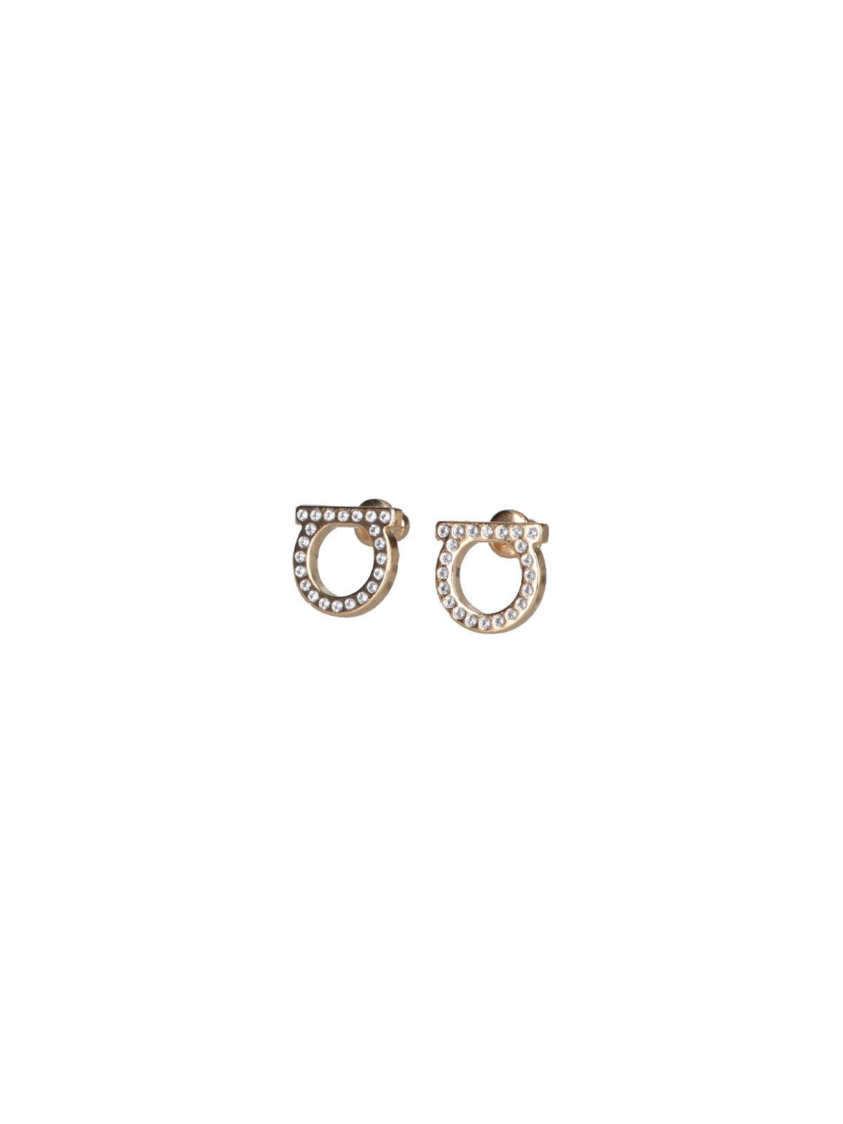 [Salvatore Ferragamo] Earring FW26 696573001